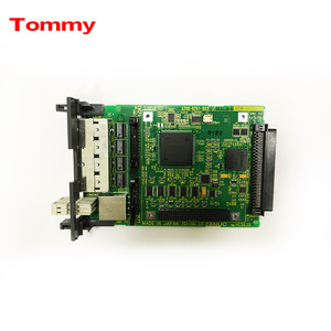 Carte de commande de servomoteur de communication FANUC A20B-8201-0020, neuve et d'origine - Product Image 4