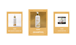 Huile de baobab brute Mrembo Naturals, biologique, distillée à la vapeur, nourrissante, raffermissante, pour le soin du corps, des cheveux, peau normale, export en vrac - Product Image 6