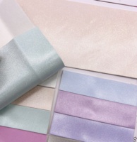Rouleaux de similicuir holographique PU irisé, tissu laser pour sacs, portefeuilles, couvre-chefs