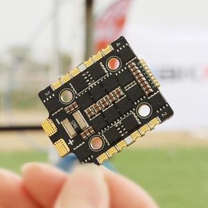 Contrôleur de vol longue portée Speedybee F405 Mini BLS 35A Stack ESC Radio Nano Moteur sans balais - Product Image 3