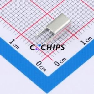 T508 Fuse Holder (Box) Through hole Component (THT) Fuse ( Rated Current: 30A ) - Product Image 2