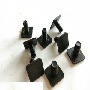 Accesorios para Engrapadora Nantou M2000, Máquina de Encuadernación de Doble Cabezal, Tornillo Metálico Negro DQ404 LS - Product Image 5