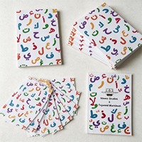 Carnet à couverture souple en papier couché avec reliure parfaite et finition brillante