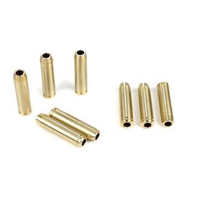 Heavy Duty Bronze Valve Guides for Performance Vehicles High Strength Precision Fit Various Models <b>Machinery</b> <b>Engine</b> <b>Parts</b> - Product Image 1