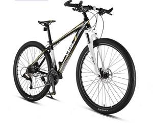 <span class=keywords><strong>29</strong></span> 26 pulgadas velocidad <span class=keywords><strong>trek</strong></span> marco Luz <span class=keywords><strong>de</strong></span> deporte bicicleta <span class=keywords><strong>de</strong></span> <span class=keywords><strong>montaña</strong></span> para los hombres - Product Image 2