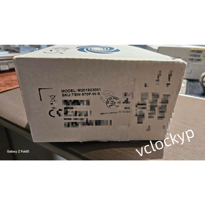 1 unidad de panel de control CRESTRON TSW-570P-W-S nuevo, envío rápido por FedEx o DHL - Product Image 1