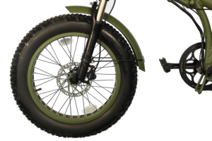 <span class=keywords><strong>Bicicleta</strong></span> <span class=keywords><strong>Eléctrica</strong></span> Greenpedel, <span class=keywords><strong>Kit</strong></span> de <span class=keywords><strong>Bicicleta</strong></span> <span class=keywords><strong>Eléctrica</strong></span> de 48 V y 1000 W, <span class=keywords><strong>Bicicleta</strong></span> <span class=keywords><strong>Eléctrica</strong></span> <span class=keywords><strong>Plegable</strong></span> con Neumáticos Gruesos de <span class=keywords><strong>20</strong></span> Pulgadas, Alemania - Product Image 2