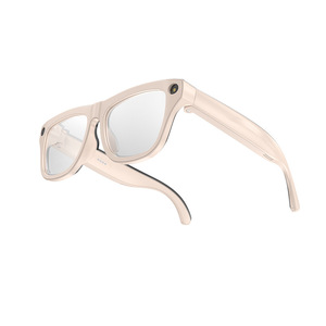 XK One Pro Smart <b>Glasses</b> 50.5g 8MP <b>Camera</b> Music Calls - Product Image 2