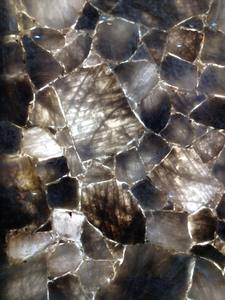 Table <span class=keywords><strong>de</strong></span> luxe en pierre précieuse, coiffeuse, lavabo, <span class=keywords><strong>baignoire</strong></span>, meubles - Product Image 6