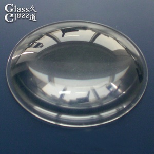 AR Coating 100Mm Ống Kính Thủy Tinh Lồi <span class=keywords><strong>Plano</strong></span> Ống Kính Hình Cầu Cho Hệ Thống Quang Học - Product Image 2