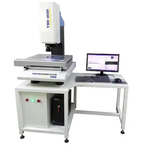 Metrology Equipment Image Sizing Video Sizing Electronic Tool Testing Operable 3d coordinate Test Equipment