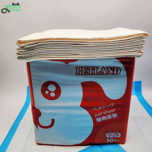 Manufacturers XL extra Large 60x90 Dog and Puppy Potty Training <b>Pads</b> Disposable Leak Proof 36*30" Dog Toilet Training Pet <b>Pads</b> - Product Image 5