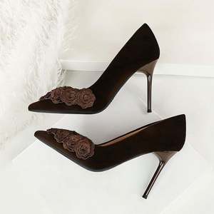 Pantuflas de Lujo al por Mayor en Línea, Pantuflas Tipo Mocasín, Pantuflas Cómodas, Comprar Zapatos en Línea, Sandalias de Diseñador Baratas - Product Image 3