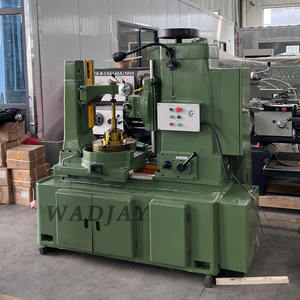 WADJAY Y3150e CNC Machine automatique de fraisage d'engrenages avec boîte de vitesses et moteur pour la coupe d'engrenages droits (3kW 2400kg) - Product Image 3