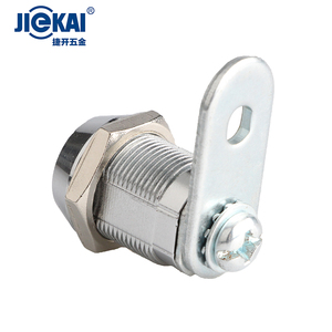 Jk517 Chất lượng cao công nghệ tiên tiến Lỗ mộng khóa xi lanh giá thấp mini cam khóa cho công cụ giỏ hàng - Product Image 5