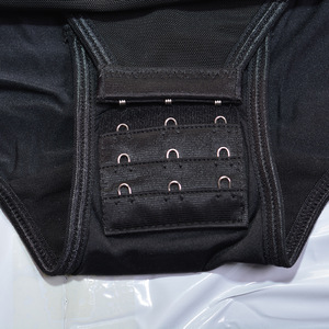 Pantaloncini della cintura di compressione addominale delle mutandine di sollevamento della <span class=keywords><strong>pancia</strong></span> <span class=keywords><strong>e</strong></span> dell'anca Postpartum delle donne del mercato europeo - Product Image 6