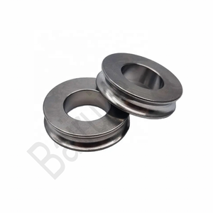 Directo de fábrica personalizado BRT marca 6Al-4V titanio avellanado calibre espaciador colorido pulido motocicleta freno automotriz - Product Image 6