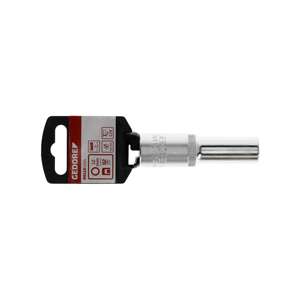 GEDORE Rouge R61101214 Douille 1/2 "12 côtés 12 mm longueur 77 mm - Product Image 2
