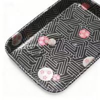 Boîte à bento en papier personnalisable et recyclable Ecos, plateau à sushi à emporter biodégradable, emballage en canne à sucre, boîte à sushi, boîte alimentaire