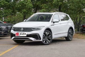 <span class=keywords><strong>Volkswagen</strong></span> <span class=keywords><strong>Tiguan</strong></span> L SUV 380TSI 4MOTION R-Line Edizione Premium 7 Posti Benzina 2023 - Product Image 2