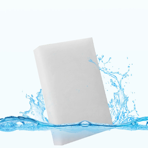 Topeco – éponges magiques personnalisées pour le quotidien, éponge de lavage de voiture Durable, éponge de nettoyage <span class=keywords><strong>magique</strong></span> en mousse de mélamine - Product Image 1