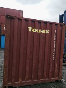 40 FT di alta qualità usato Container di <span class=keywords><strong>spedizione</strong></span> a secco 99% nuove condizioni di grande capacità ISO lo stesso giorno di <span class=keywords><strong>spedizione</strong></span> Tianjin Guangdong - Product Image 2