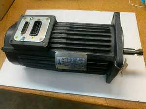 Moteur à courant alternatif |   Moteur de machine haute performance pour l'automatisation industrielle - Product Image 5