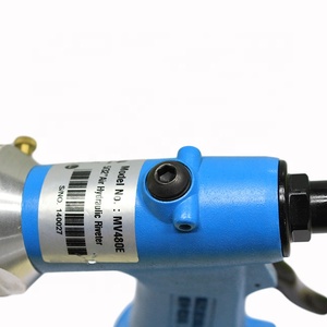 Pistola Remachadora Neumática Automática de Boquilla Larga para Remaches Ciegos, Máquina Remachadora de Aire, ¡Gran Oferta! - Product Image 3
