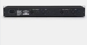 ระบบเสียงกลางแจ้ง KTV คาราโอเกะ อุปกรณ์ดีเจ โปรเซสเซอร์ 882i เอ็นแฮนเซอร์ ไดรเวอร์เสียงระดับมืออาชีพ ซาวด์เอ็กไซเตอร์ แม็กซิไมเซอร์ - Product Image 3