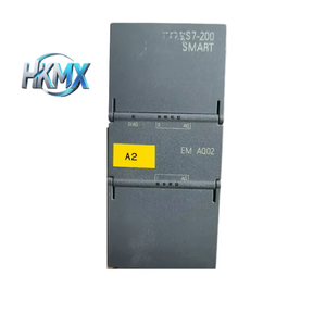 โมดูล PLC แบบอะนาล็อก I/O รุ่น S6ES7 288-3AQ02-0AA0 6ES7 288-3AM03-0AA0 6ES7 288-3AM06-0AA0 สำหรับระบบควบคุมอัตโนมัติทางอุตสาหกรรม - Product Image 1