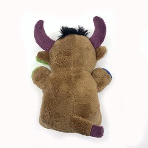 Poupée en peluche <span class=keywords><strong>vache</strong></span> sur mesure, gros peluche, mascotte de <span class=keywords><strong>vache</strong></span> colorée mini peluche <span class=keywords><strong>vache</strong></span> moo - Product Image 3