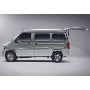 Mini-fourgonnette RHD, fourgonnette de passagers, fourgonnette de transport à conduite à gauche, boutique officielle Wuling Sunshine, 7 places, haute performance, prix abordable - Product Image 6
