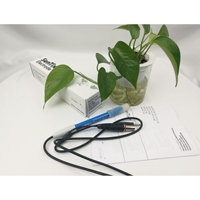 Sonde pH WTW SenTix 41 103635 avec capteur de température