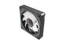 Ventilateur de boîtier d'ordinateur de 12cm RGB Ventilateur de boîtier de jeu Ventilateurs de refroidisseur de processeur RVB pour PC avec lumières LED Ventilateur de châssis de PC de jeu d'ordinateur pour bureau