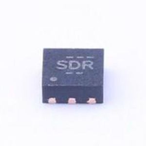 Composants électroniques, puces IC, circuits intégrés IC TPS73501DRV - Product Image 1