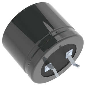 LKS1J152MESA ซัพพลายเออร์ชิ้นส่วนอิเล็กทรอนิกส์แท้ ตัวเก็บประจุอลูมิเนียมอิเล็กโทรไลต์ 1500uF ±20% 63V แบบ Through Hole - Product Image 1