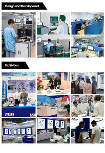 Section de lame de microscope en verre OEM S30 en gros du stade précoce de la gastrula pour la recherche en laboratoire - Product Image 6