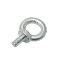 Rittal M12 Anneau de levage non standard pour boîte de Distribution d'armoire Accessoires de vis standard nationaux Pièces de serrure à clé