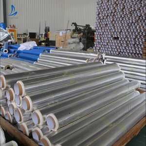 Bande d'étanchéité pour <span class=keywords><strong>toiture</strong></span> en aluminium, auto-adhésive, pour l'étanchéité contre les fortes pluies - Product Image 6