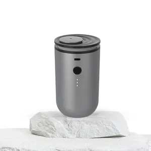 Wholesale New Car Smell Unique Small Home Appliances Essential Oil Diffuser Smart Electric Aroma Diffusers