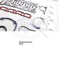 Kit de révision moteur VW EA888 II Audi A4L Q5 pour B8 Magotan 1.8T 2.0T, joint de culasse neuf OE 03L103483, garantie d'un an
