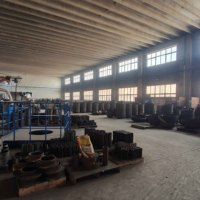 EPDM italien importé de haute qualité, en forme de capsule