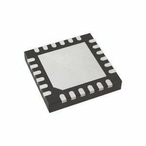 Electronics Component In Stock Clock Timing 24 VFQFN Exposed Pad 5P49V5901B702NLGI8 - Product Image 1