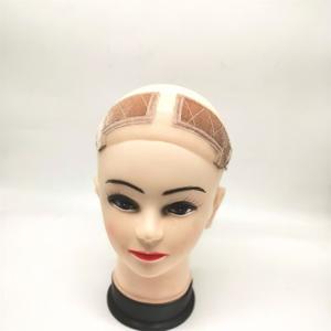 Venta al por mayor Topper grips <span class=keywords><strong>para</strong></span> mujeres <span class=keywords><strong>pelo</strong></span> Topper banda de agarre de cabello humano - Product Image 2