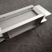 Système de câbles électriques Busway en aluminium 400-5000A le plus populaire pour les bus à bas prix