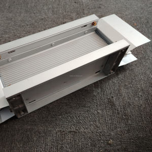 4000-5000000 מערכת כבל חשמל עם מערכת כבל החשמל הפופולרי ביותר trunking duct עבור אוטובוסים מחיר זול - Product Image 4