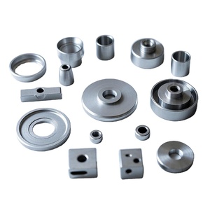Routeur CNC pour pièces professionnelles de scooter Ninebot en aluminium - Product Image 1