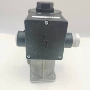 VB420B1013 United States Ignition Gas Solenoid for Stock 20 - Product Image 3