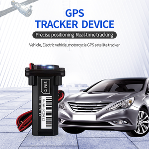 Không Thấm Nước 4 Gam Xe GPS CA02 Xe máy GPS Tracker thời gian thực hệ thống theo dõi với Hạm Đội Quản Lý cho xe máy - Product Image 4
