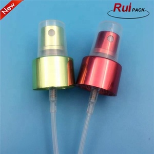 RUIPACK OEM высококачественный Мини-13/<span class=keywords><strong>415</strong></span> 15/<span class=keywords><strong>415</strong></span> Алюминиевый распылитель с большим колпачком - Product Image 4